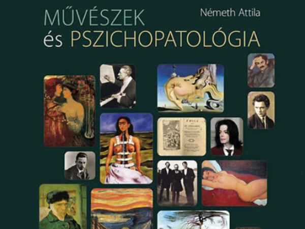 A pszichiáterek gondolkodásmódjáról...
