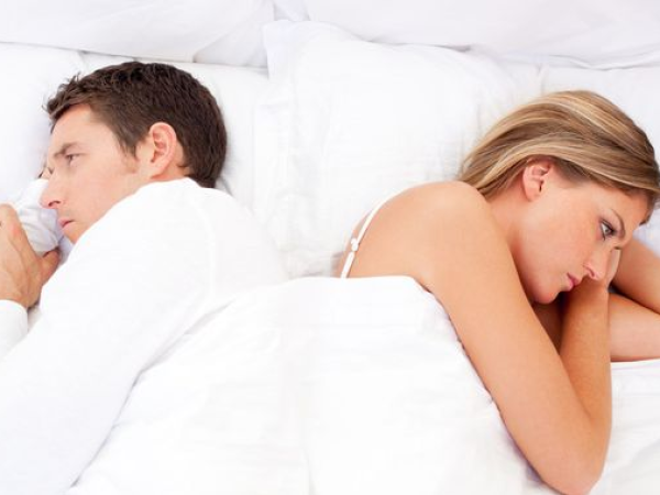 Antidepresszánsok szexuális mellékhatásai és stratégiák ezek csökkentésére