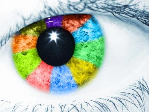 Frontin, Xanax, Rivotril helyett relaxációs technikák: 2. Vizualizáció