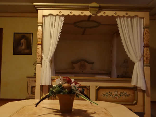 Hétkúti Wellness Hotel - Mór Ámor nélkül...