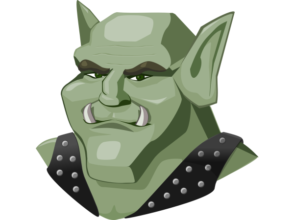 Troll önkonTroll - gondolkodási hibáink