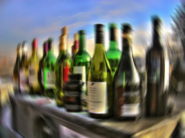 6 amerikai hal meg naponta alkoholmérgezésben - infografika