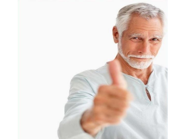 60+ Aranyszabályok | Időskori depresszió (visszatérésének) nem-gyógyszeres megelőzése
