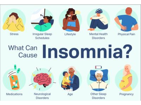 Alvászavar, insomnia: újabb gyógyszermentes tippek a jó alváshoz