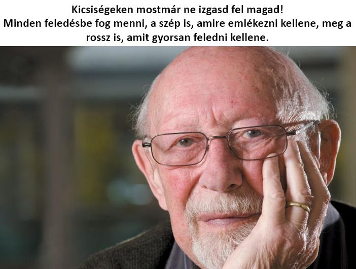 60+ Aranyszabályok 7.