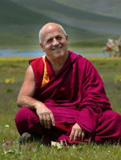 Matthieu Ricard: A meditáció művészete 
