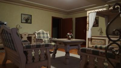 Hétkúti Wellness Hotel 6