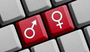 Online pornó