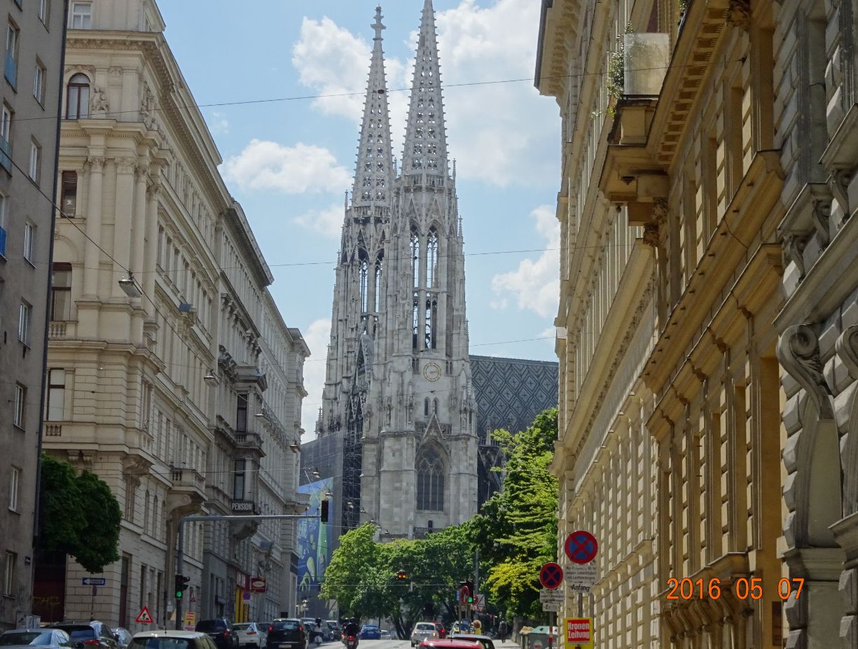 Stefans Kirche 1