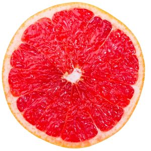 Veszélyes élelmiszer-gyógyszer kölcsönhatások: grapefruit (grépfrút, citrancs)
