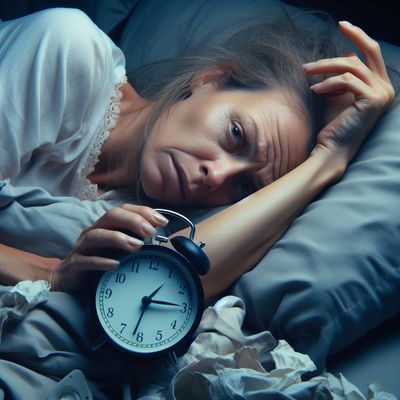 Hogyan kerülhető el a krónikus alvászavar? - pszichiáter blog (Benzó Blog)