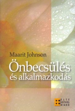 Maarit Johnson: Önbecsülés és alkalmazkodás