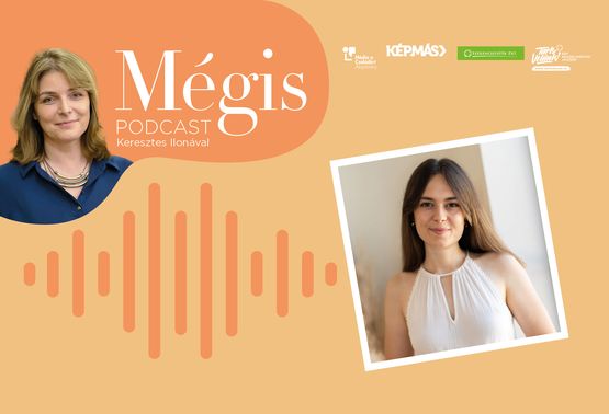 Mégis podcast - Anorexia