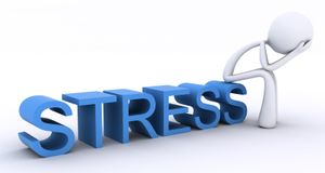 Munkahelyi stressz 6. - pszichiáter Győrben, munkahelyi túlterhelés