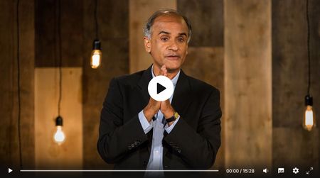 Pico Iyer: A nyugalom művészete