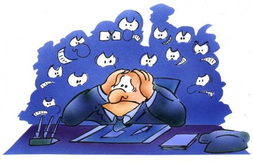 Mobbing - lelki erőszak, zaklatás - Dr. Kopácsi László pszichiáter Győr - zaklatás, mobbing, lelki erőszak, erőszak, győri pszichiáter, depresszió, pánik, alvászavar, pszichológus