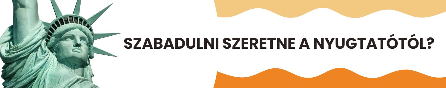 Szabadulni szeretne a nyugtatól? Frontintól? Xanaxtól? Rivotriltól? Lotanxiltól?
