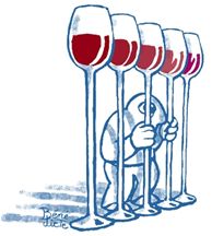 Problémás alkoholfogyasztás - Dr. Kopácsi László pszichiáter Győr